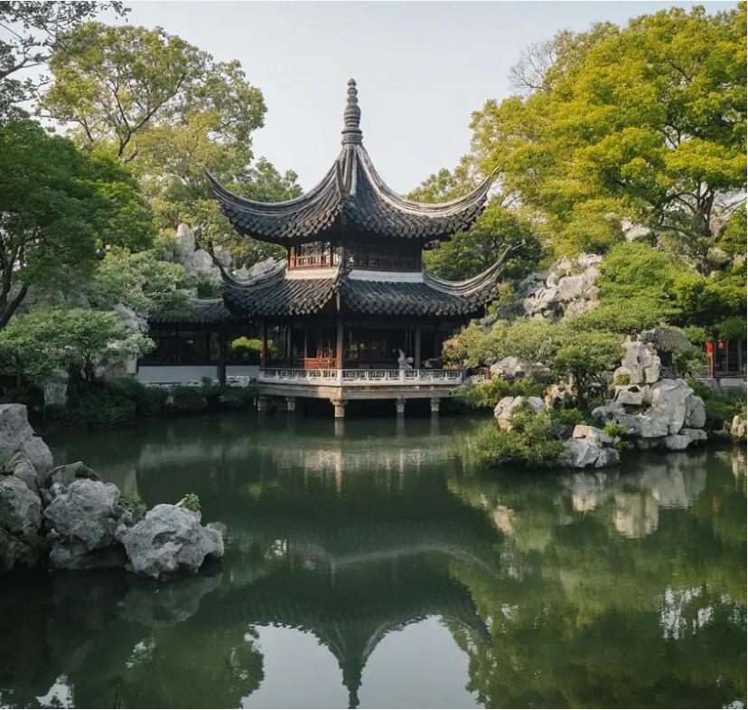 宣城花留餐饮有限公司